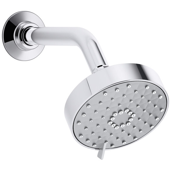 K72419CP Kohler Awaken G110 Full/Standard Low Flow Shower Head 2.0